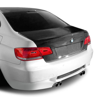 Aero Function® - Trunk Lid