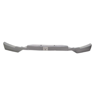 Aero Function® - AF-1 Style Fiberglass Wide Body Front Under Tray Sheild (Unpainted)