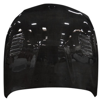 Aero Function® - AF-1 Style Carbon Fiber Hood