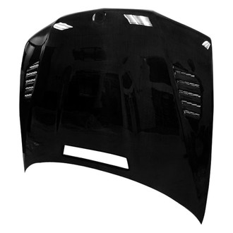 Aero Function® - AF-2 Style Carbon Fiber Hood