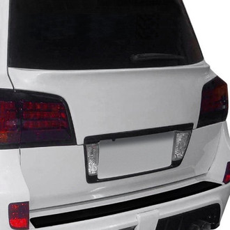 Aero Function® - Rear Lip Spoiler