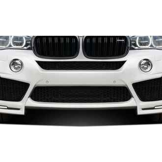 Aero Function® - Driver and Passenger Side Factory Style LED Daytime Running Lights