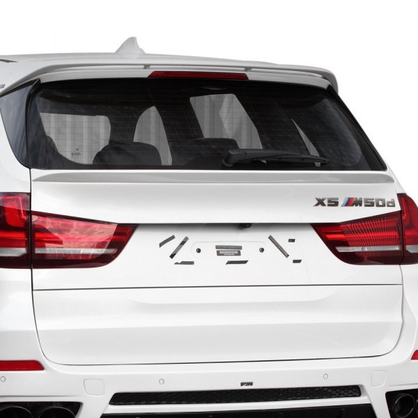  Aero Function® - AF-1 Style Wide Body Trunk Lip Spoiler