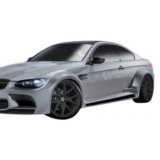 BMW 3-Series Body Kits & Ground Effects – CARiD.com