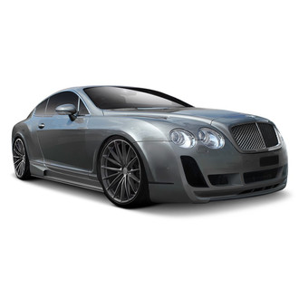 Aero Function® - AF-2 Style Fiberglass Body Kit (Unpainted)