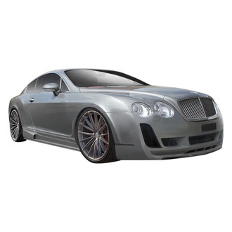 Aero Function® - AF-2 Style Body Kit