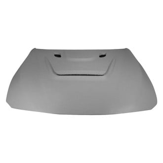 Aero® - Functio Fiber Glass Hoods