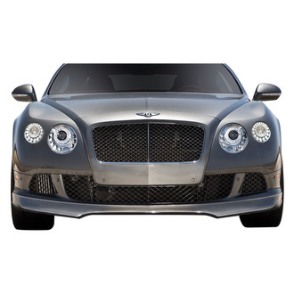 Aero Function® - Bumper Lip