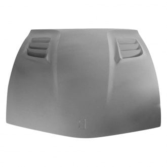 Aero Function® - Custom Hood