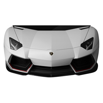 Aero Function® - Bumper Lip