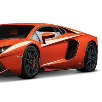 Lamborghini Aventador Body Kits & Ground Effects – CARiD.com