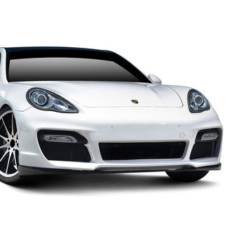 Aero Function® - Bumper
