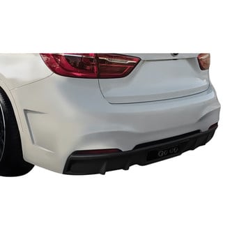 Aero Function® - Bumper