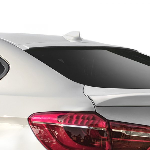  Aero Function® - AF-1 Style Rear Roof Spoiler