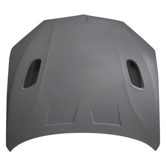 Aero® - Functio Fiber Glass Hoods