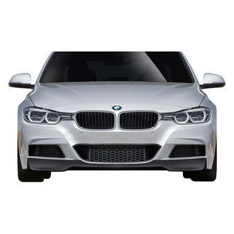 Aero Function® - Front Add-On Spoiler