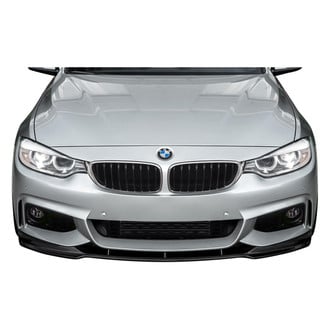 Aero Function® - Front Add-On Spoiler