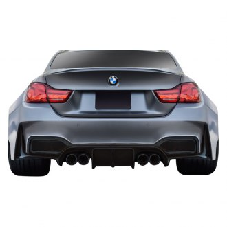 BMW Body Kits & Ground Effects | Bumpers, Side Skirts – CARiD.com