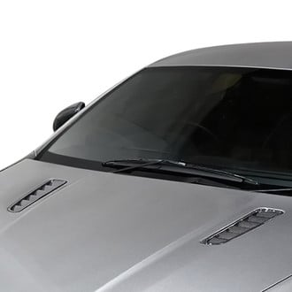 Aero Function® - AF-1 Style Hood Vents