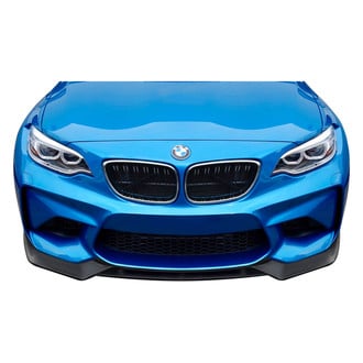 Aero Function® - Bumper Lip