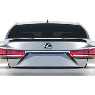 Aero Function® - Rear Lip Spoiler