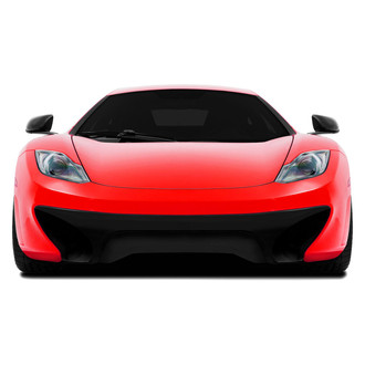 Aero Function® - AF-1 Style Fiberglass Bumper