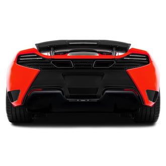 Aero Function® - Bumper