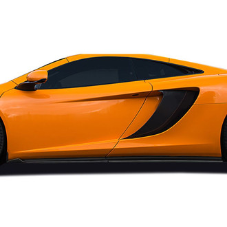 Aero Function® - Side Skirts