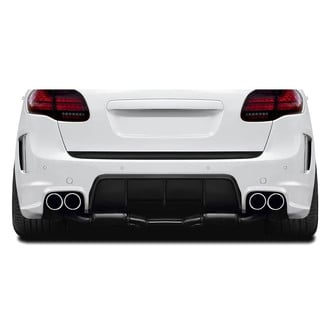 Aero Function® - Bumper