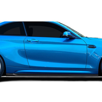 Aero Function® - Side Skirts