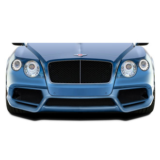 Aero Function® - Bumper
