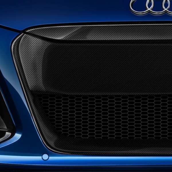 Aero Function® - AF Signature Series Mesh Grille on Audi