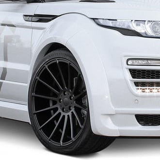 Aero Function® - Fender Flares