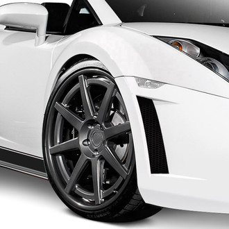 Aero Function® - Fender Flares