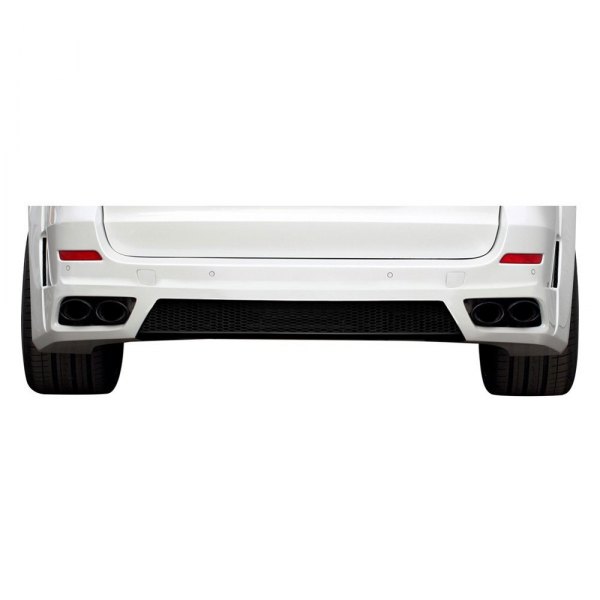 Aero Function® - AF-1 Style Wide Body Exhaust Tips