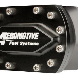 Aeromotive® - Terminator Mech Fuel Pump