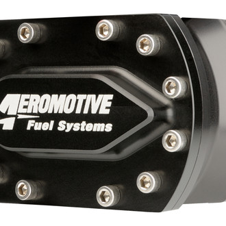 Aeromotive® - Custom Fuel Pump