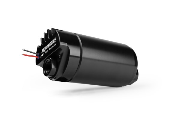 Aeromotive® Eliminator Brushless External Fuel Pump