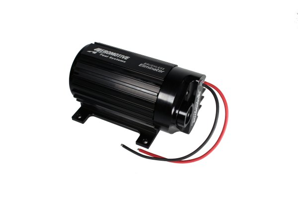 Aeromotive® 11184 Brushless External Fuel Pump