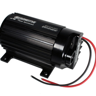 Aeromotive® - Brushless External Fuel Pump