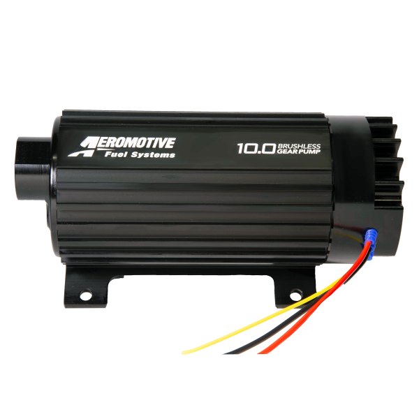 Aeromotive® - In-Line External Fuel Pump