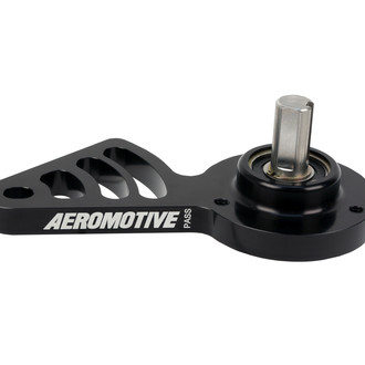 Aeromotive® - Passenger Side Fuel Pump Mounting Bracket