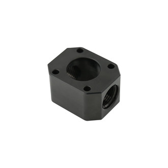 Aeromotive® - Fuel Pump Distribution Block