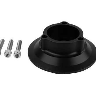 Aeromotive® - Terminator Mech Pump V-Band Adapter