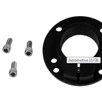 Aeromotive® - Mounting Bracket 3 or 4 Bolt Flange