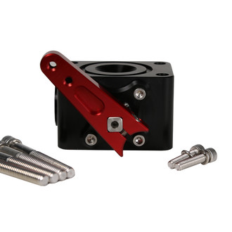 Aeromotive® - Spur Gear Fuel Pump Shut-Off Valve