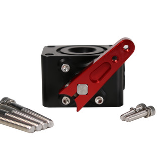 Aeromotive® - Spur Gear Fuel Pump Shut-Off Valve