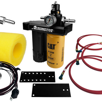 Aeromotive® - Diesel Lift Pump Kit