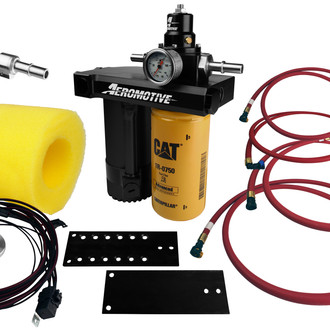 Aeromotive® - Diesel Lift Pump Kit