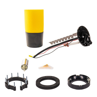 Aeromotive® - Phantom Fuel Pump Assembly
